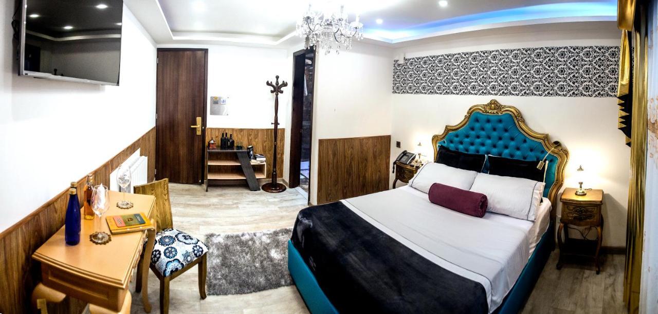 Hotel Von Astorian Bogotá