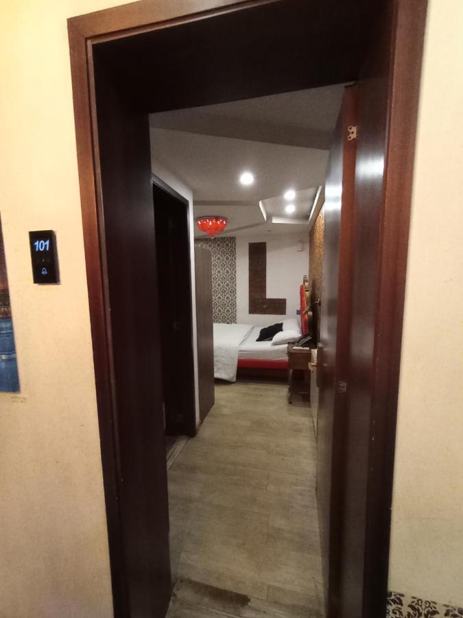 Von Astorian 4* Bogotá