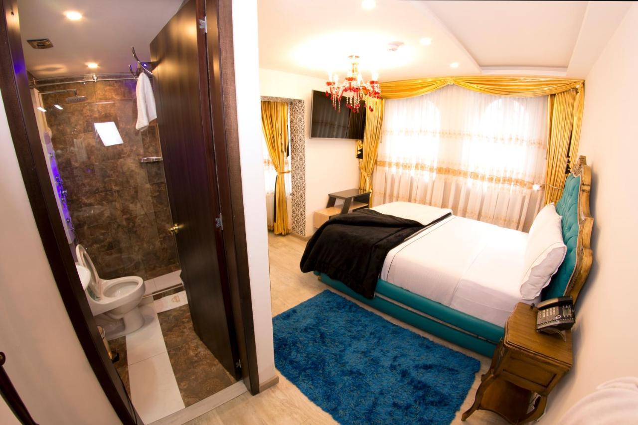 Hotel Von Astorian Bogotá