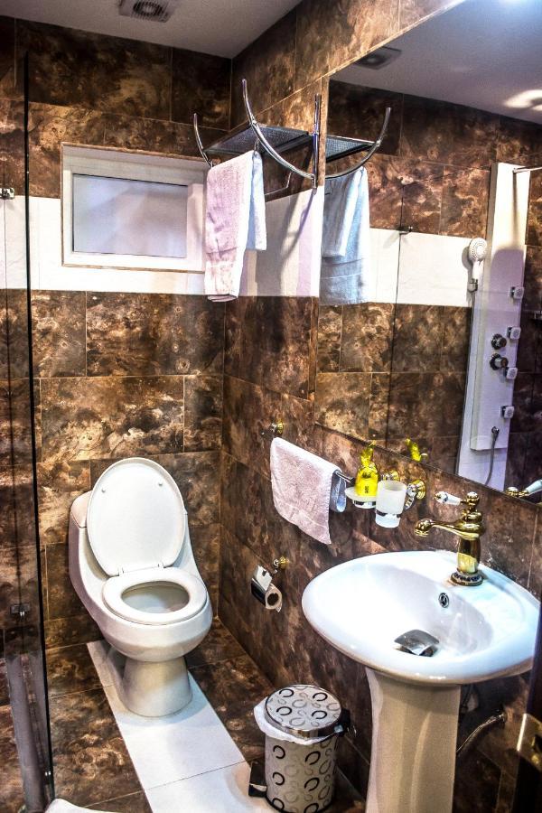Von Astorian 4* Bogotá