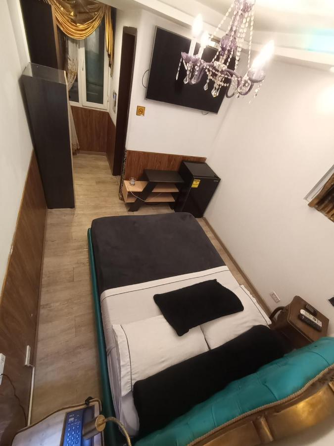 Von Astorian Hotel Bogotá