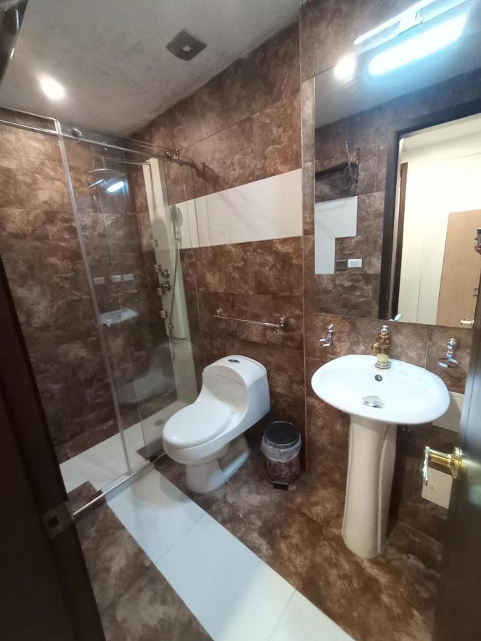 Von Astorian 4* Bogotá